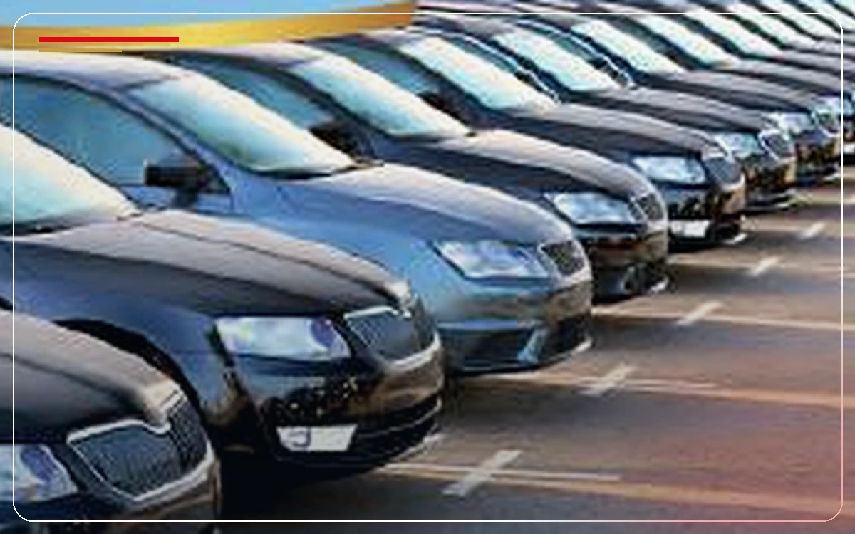 Assurances Flotte Automobile